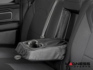 Dodge RAM 1500 Seat Covers (2019-2022) - Crew Cab Dodge RAM 1500 Seat Covers (2019-2022) - Crew Cab